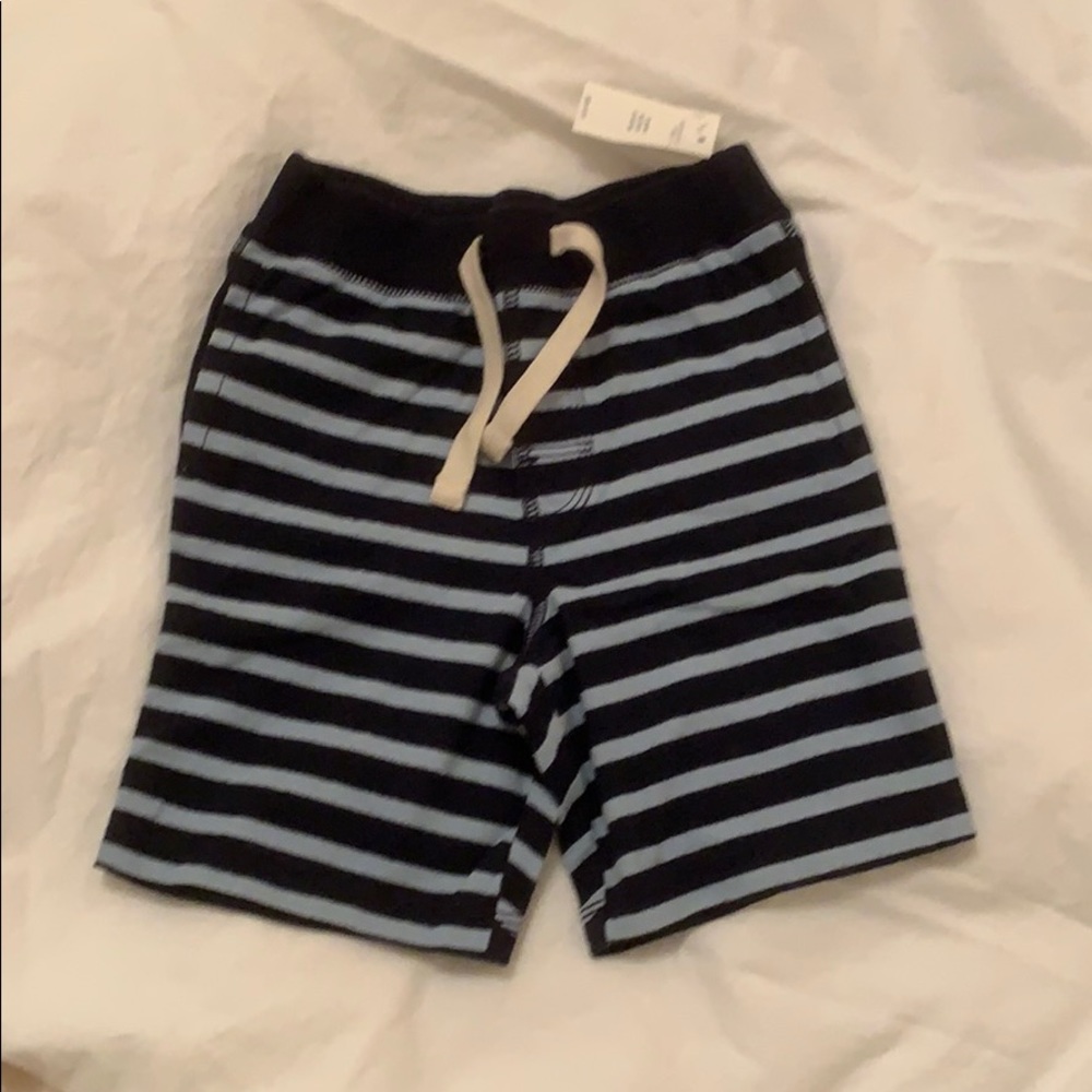 Brand New With Tags Baby Gap Boys Shorts